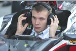 Sergei Sirotkin (Sauber)