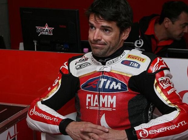 Carlos Checa Carlos Checa