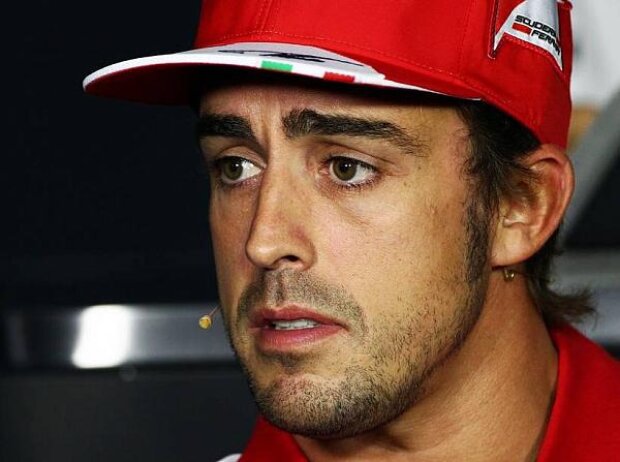 Fernando Alonso