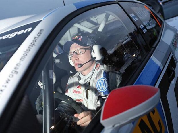Jari-Matti Latvala Jari-Matti Latvala