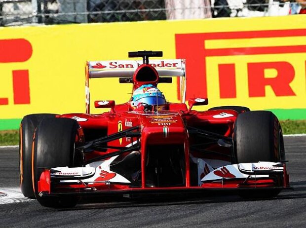 Fernando Alonso Fernando Alonso