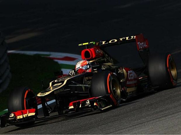 Romain Grosjean