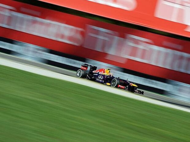 Mark Webber