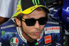 Bild zum Inhalt: Rossi: "Motorräder sind zu perfekt"