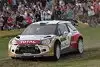 Bild zum Inhalt: Citroen in Australien: Folgt der nächste Sieg?