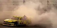 Brad Keselowski
