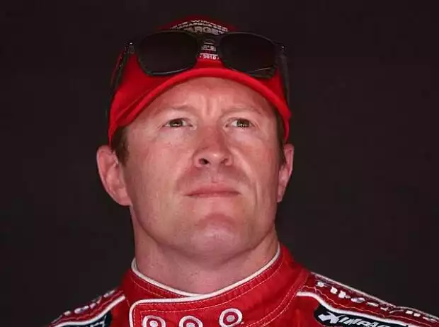 Scott Dixon Titel-Bild zur News: Scott Dixon
