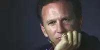 Christian Horner