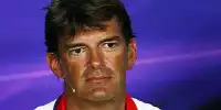Graeme Lowdon