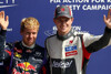 Bild zum Inhalt: Monza: Vettel-Pole und Hülkenberg-Sensation