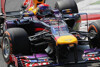 Bild zum Inhalt: Vettel: "Auto war fantastisch"