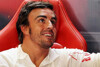 Bild zum Inhalt: Alonso: "Extrem gutes Qualifying"
