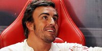 Bild zum Inhalt: Alonso: "Extrem gutes Qualifying"