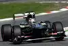 Bild zum Inhalt: Sauber: Riesenfreude über Startplatz drei