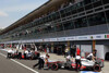 Bild zum Inhalt: McLaren zufrieden: Startplätze ermöglichen starkes Rennen