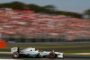 Bild zum Inhalt: Mercedes: Schlechtes Qualifying, mäßige Aussichten