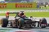 Bild zum Inhalt: Räikkönen: "Nicht schnell genug"