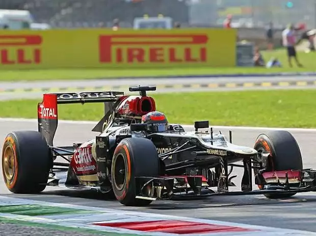 Kimi Räikkönen Titel-Bild zur News: Kimi Räikkönen