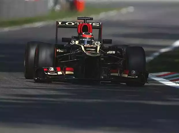 Kimi Räikkönen Titel-Bild zur News: Kimi Räikkönen