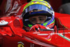Bild zum Inhalt: Massa lässt Alonso im Qualifying hinter sich