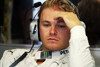 Bild zum Inhalt: Rosberg hadert mit der Balance
