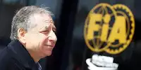 Bild zum Inhalt: FIA-Wahlkampf: Todt bestätigt Kandidatur