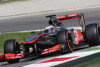 Bild zum Inhalt: McLaren: Alles aus dem Auto geholt