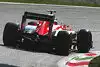 Bild zum Inhalt: Marussia: Chilton & Bianchi ärgern sich