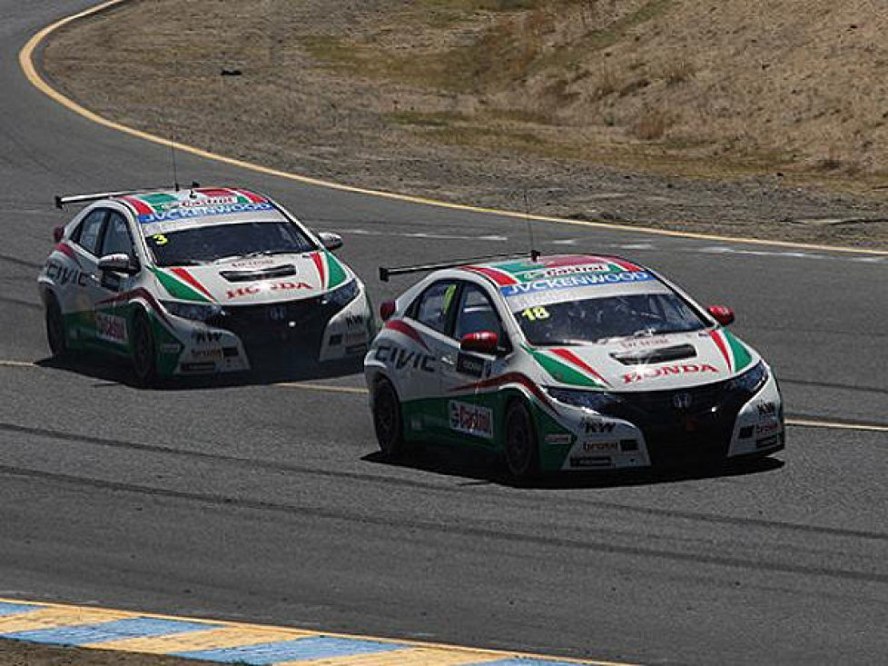 Tiago Monteiro
