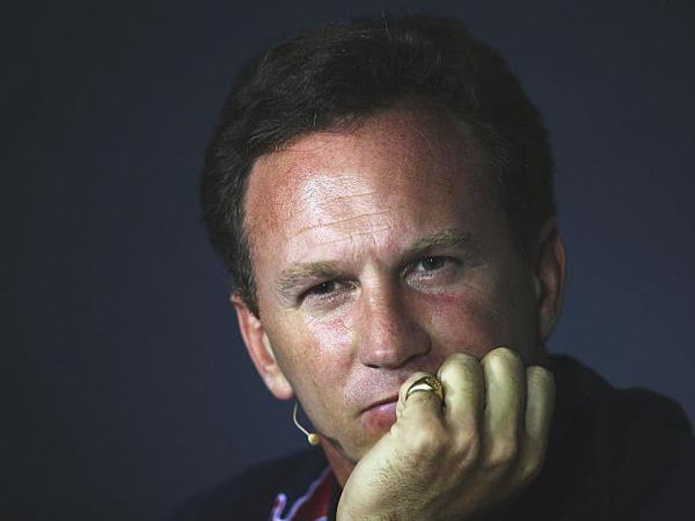 Christian Horner