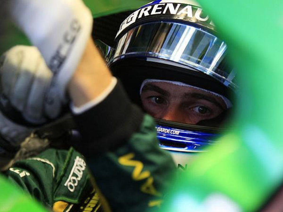 Giedo van der Garde
