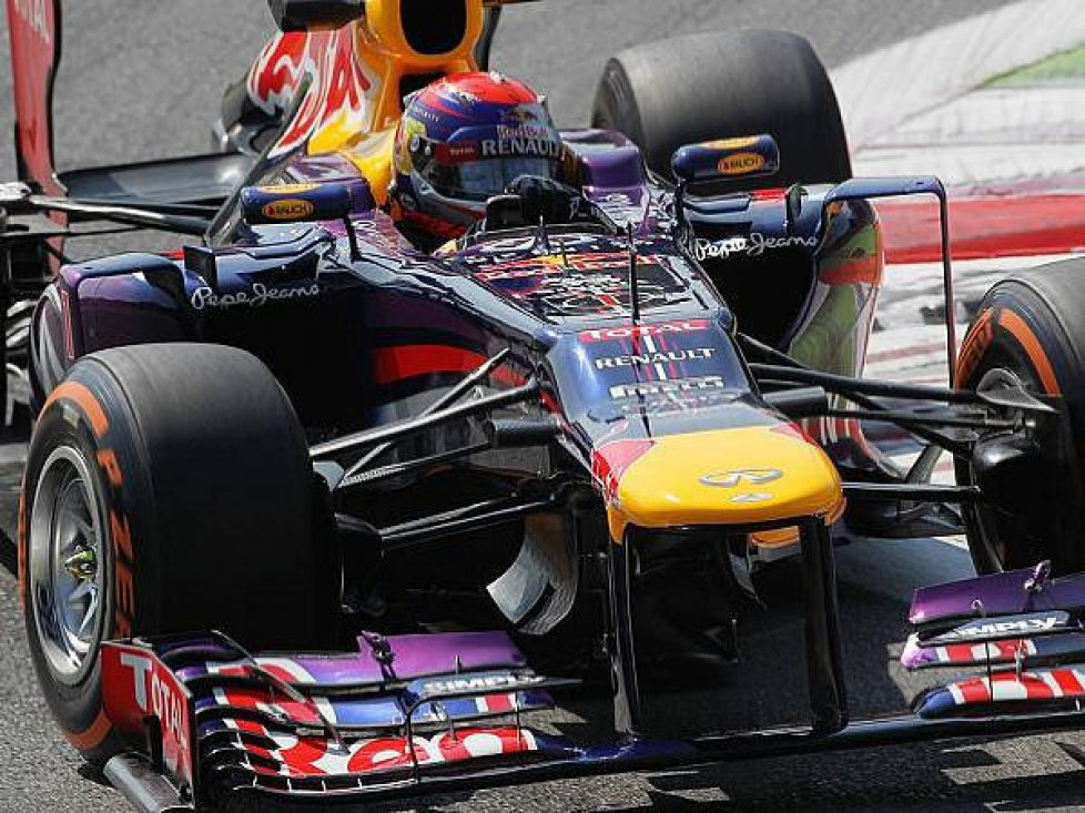 Sebastian Vettel