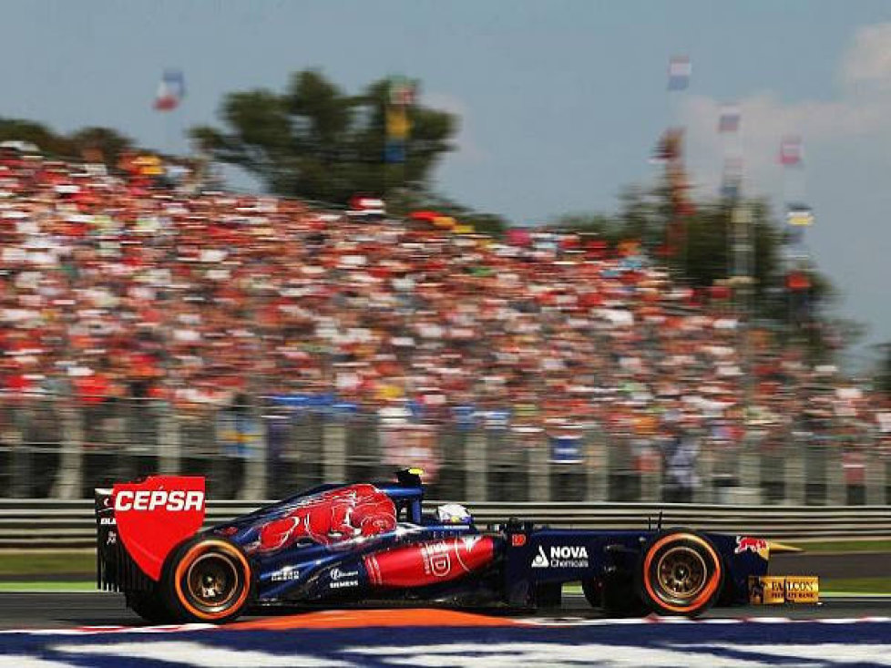 Daniel Ricciardo