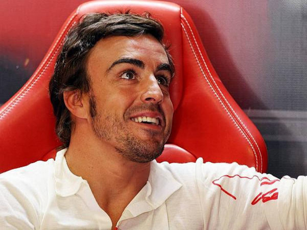 Fernando Alonso