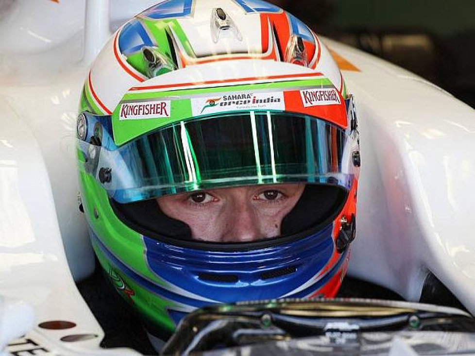 Paul di Resta