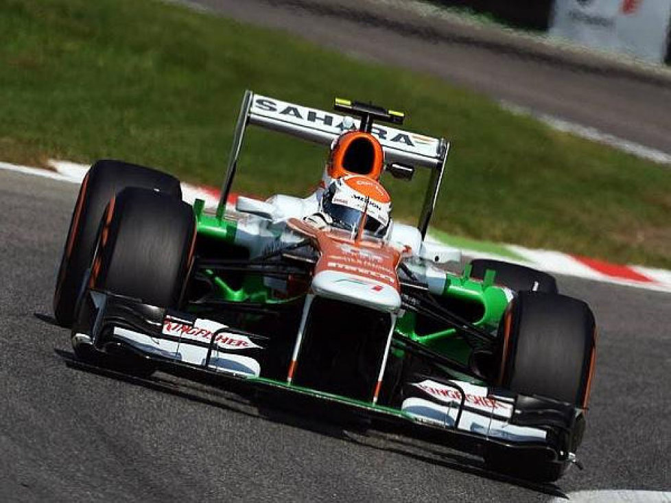 Adrian Sutil