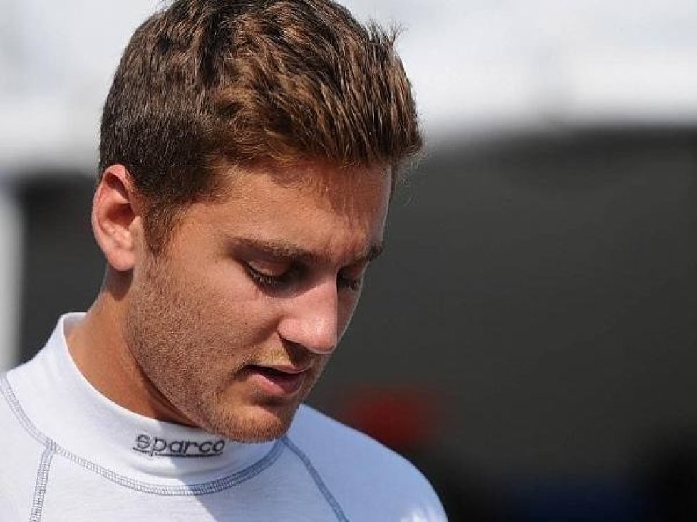 Stefano Coletti