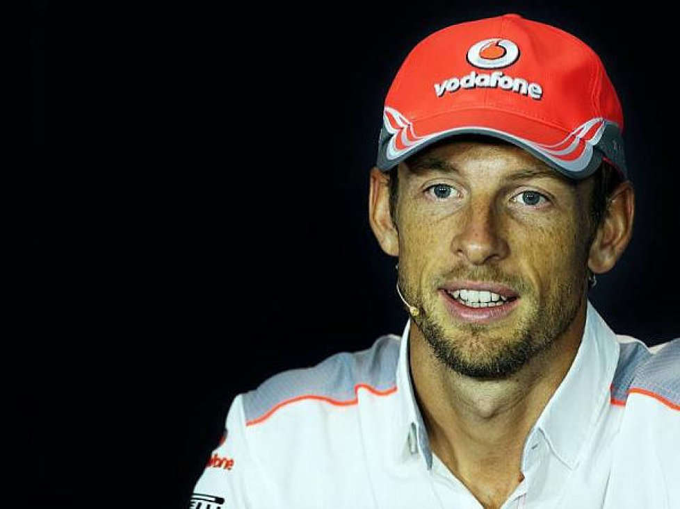 Jenson Button