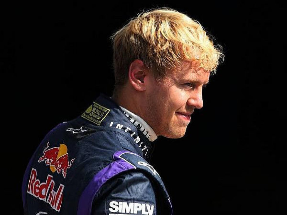 Sebastian Vettel