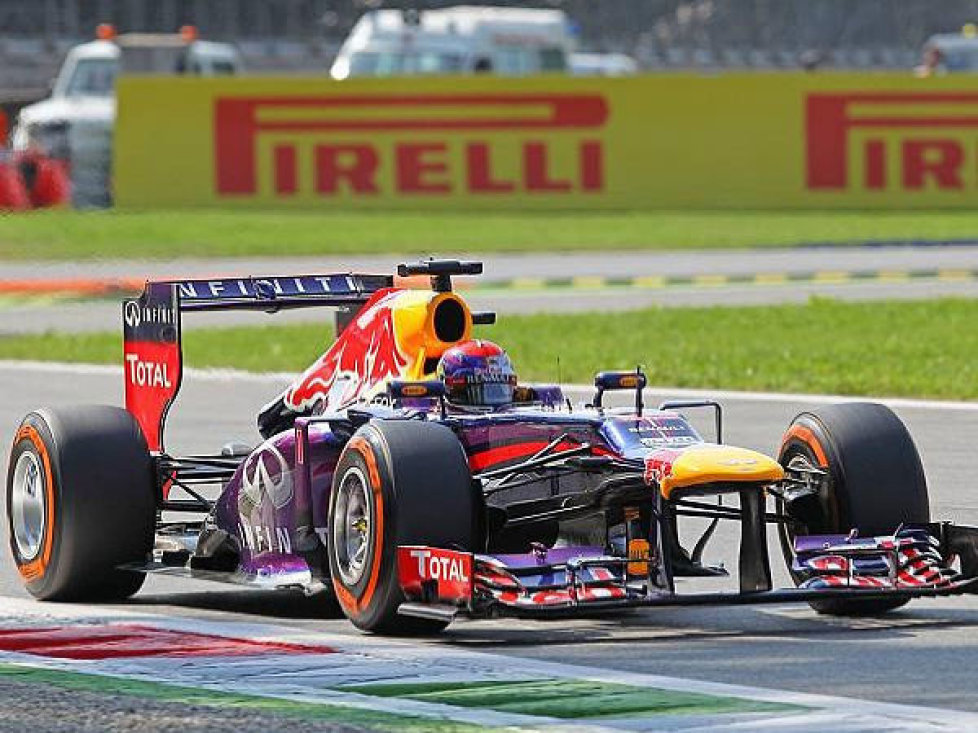 Sebastian Vettel