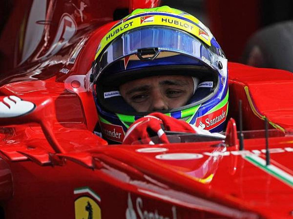 Felipe Massa