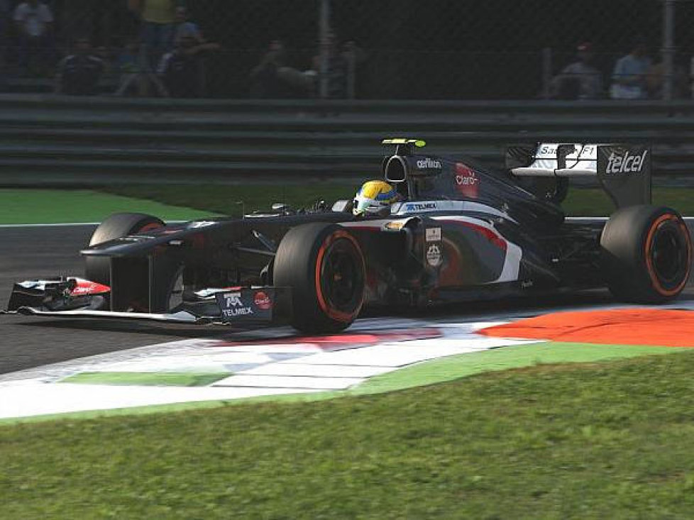 Esteban Gutierrez