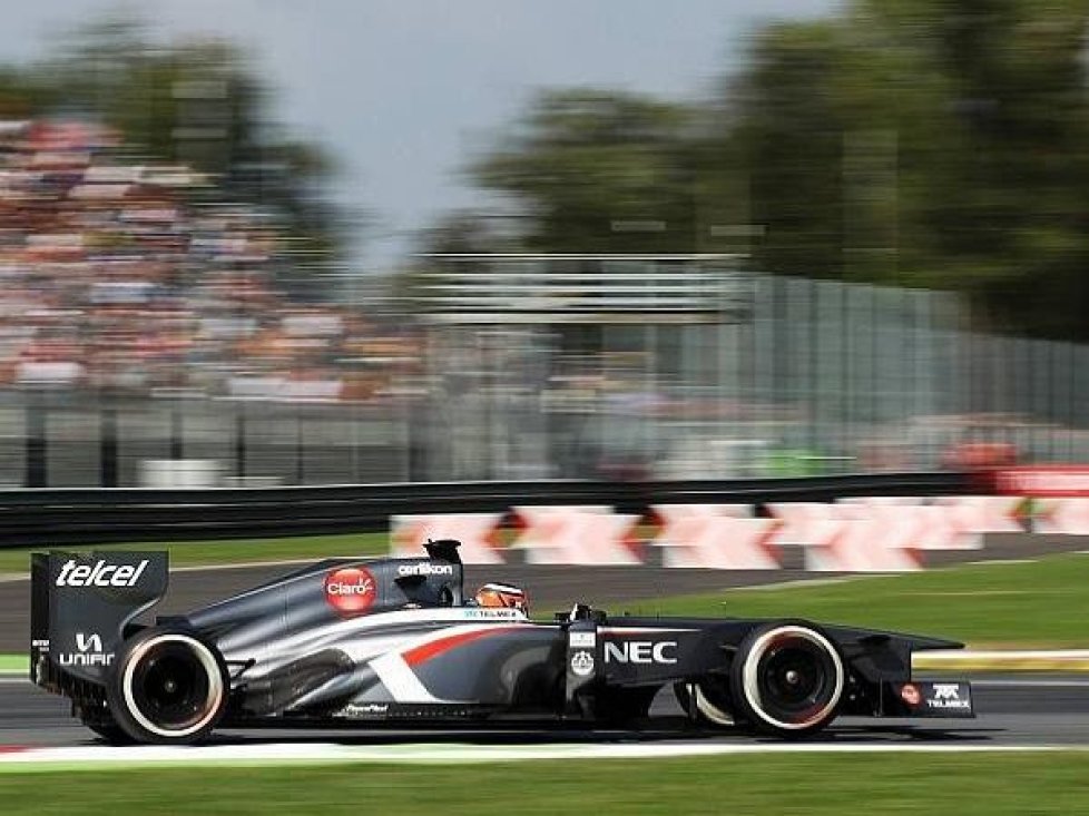 Nico Hülkenberg