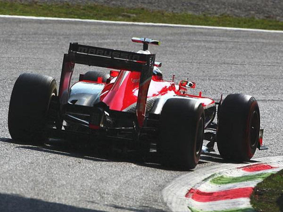 Max Chilton