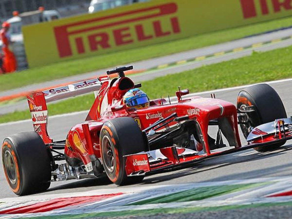Fernando Alonso