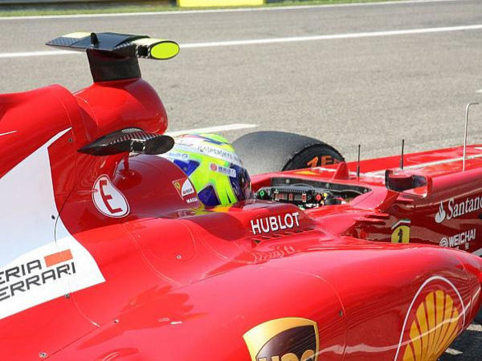Felipe Massa