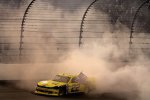 25. Nationwide-Sieg für Brad Keselowski (Penske) beim 1000. Rennen der Serie