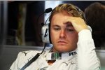 Nico Rosberg (Mercedes) 