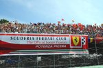 Ferrari-Fans