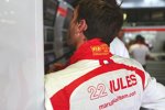 Jules Bianchi (Marussia)